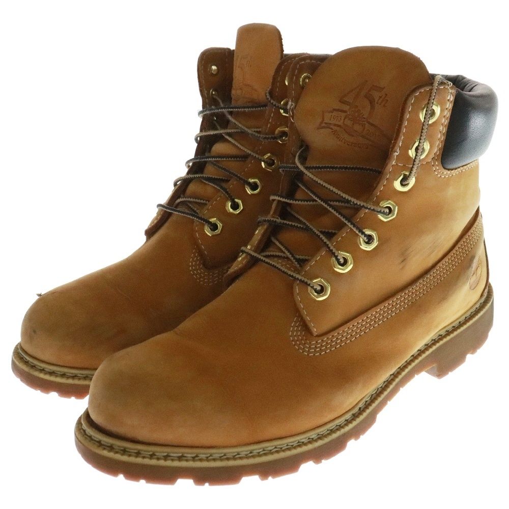 Timberland　ブーツ 楽天市場】【公式】ティンバーランド Timberland 6インチ