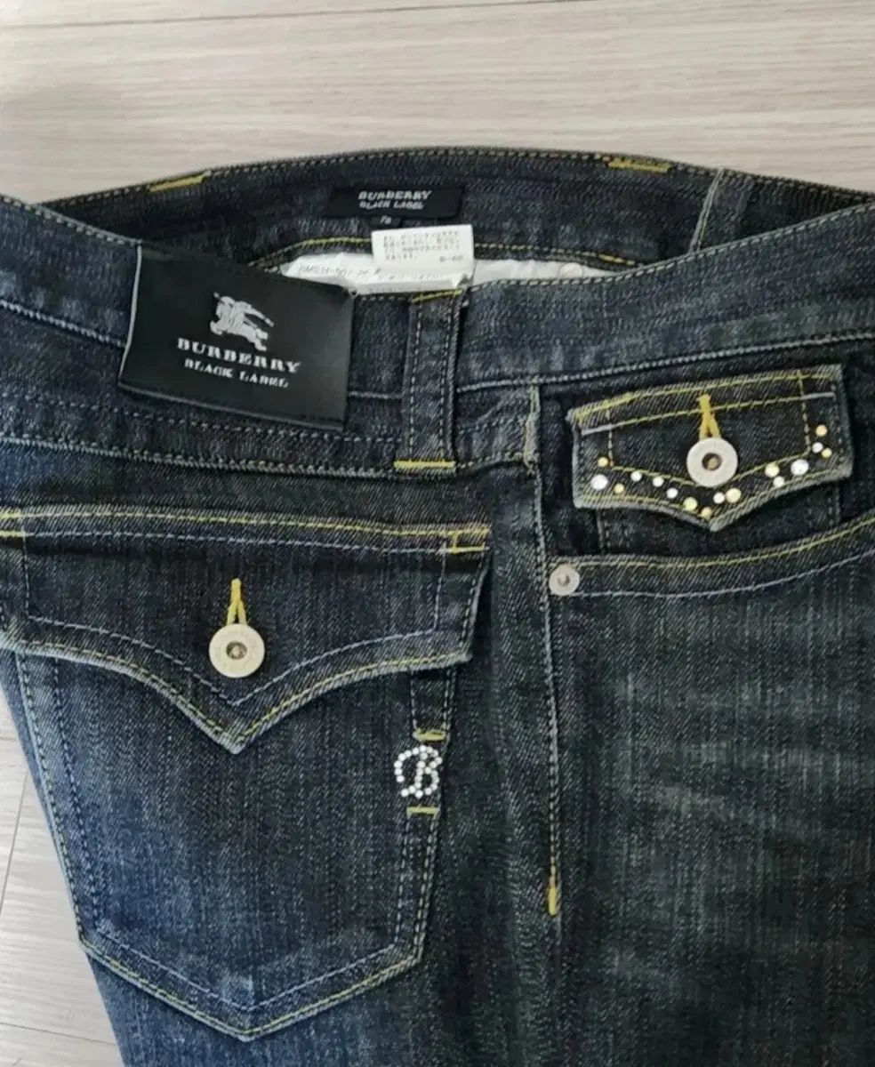 BURBERRY バーバリー