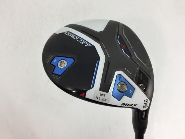 YAMAHA 返品OK 中古美品 RMX(リミックス) フェアウェイ 2020 5W TMX