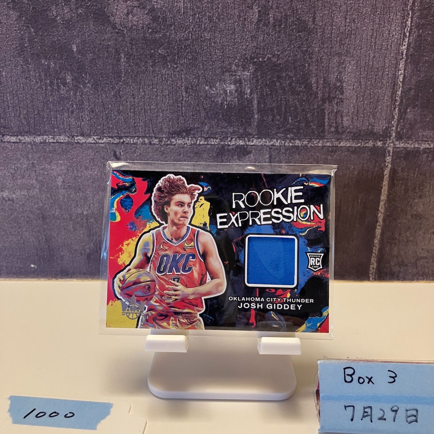 NBA シャック rookie reprint ジャージ NBA シャック rookie reprint ジャージ 2023-24 Panini NBA