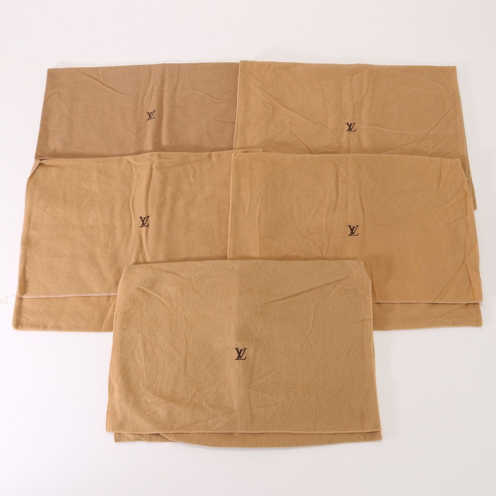 独特な店 ルイヴィトン 保存袋 LV 収納袋 巾着の人気アイテム 保存袋