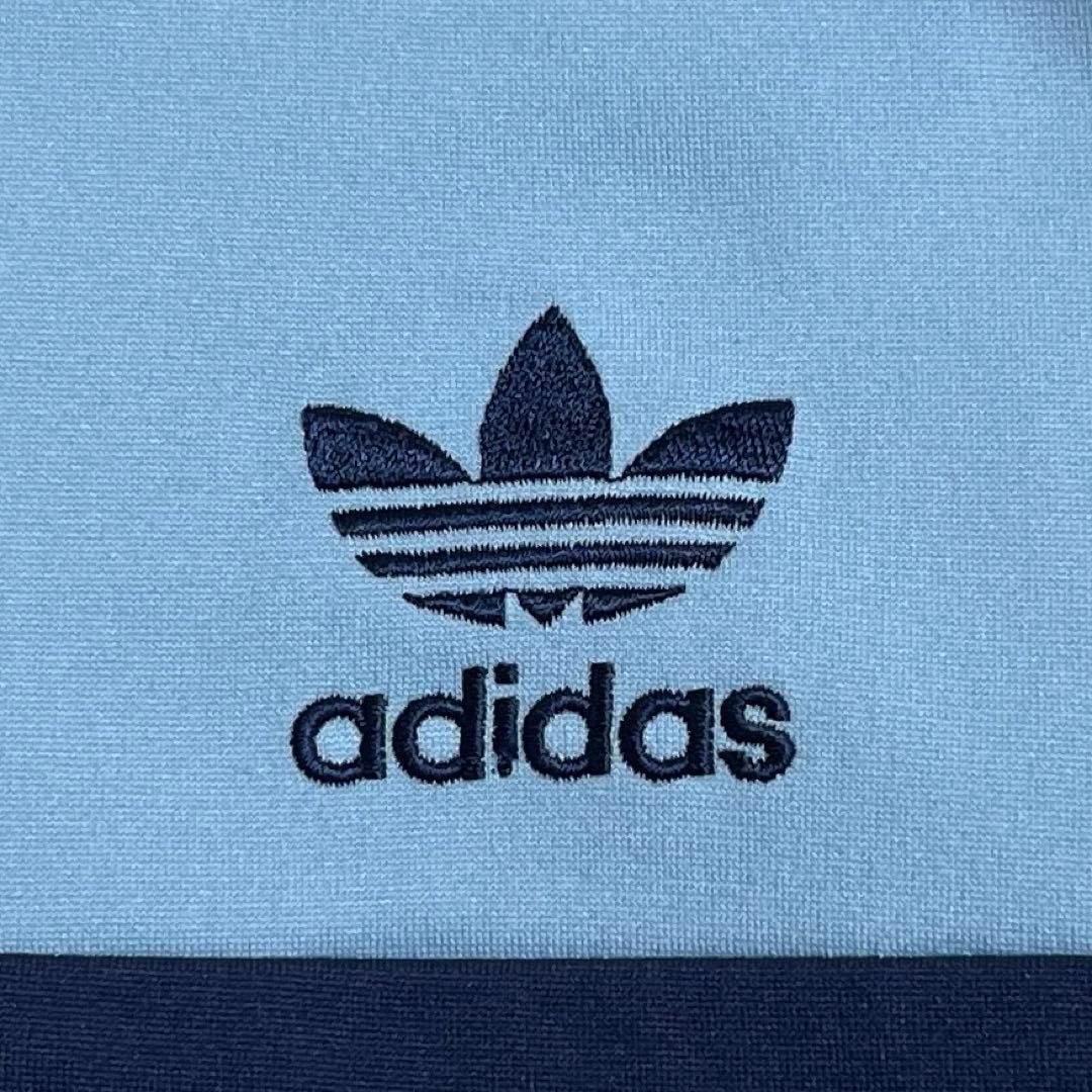 7075 adidas トラックジャケット 1982 FIFAワールドカップ