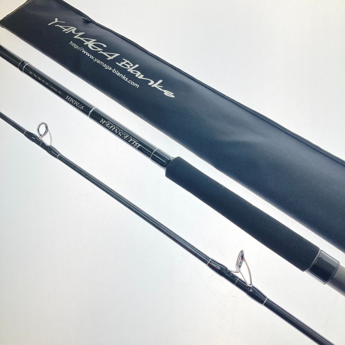 §§Nature Boys アイアントマホーク ITNB-809M ルアーロッド 程度AB IRONTOMAHAWK809M – natureboysofficialwebstore