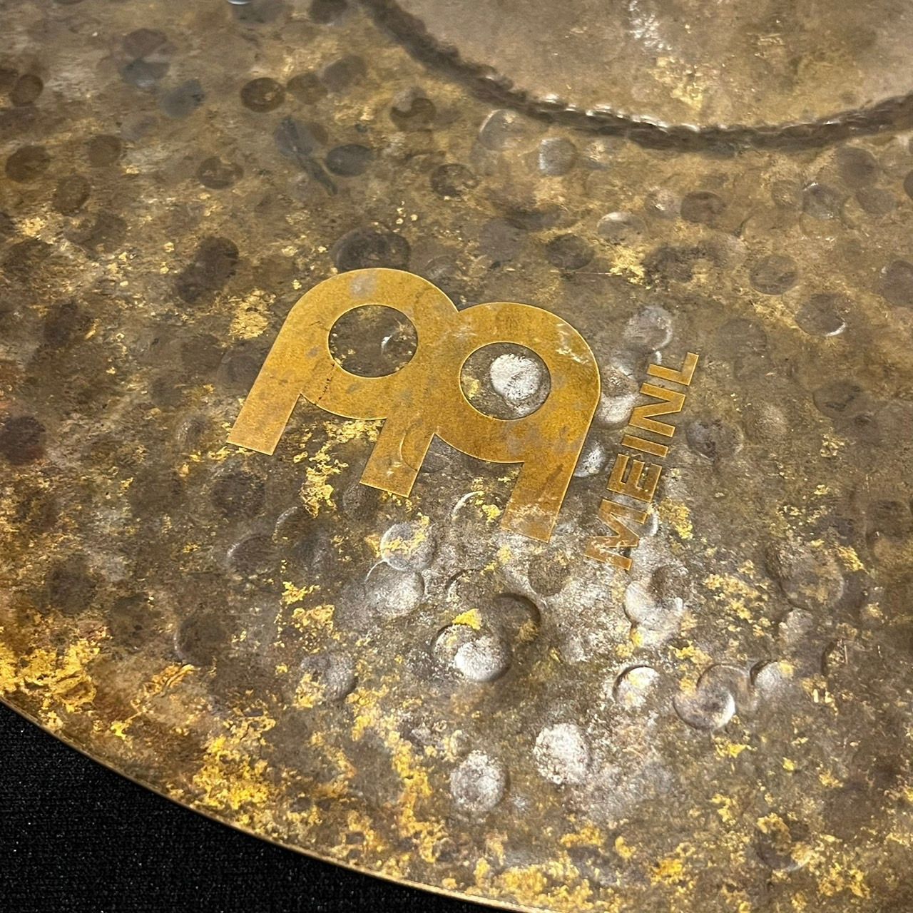 Meinl Byzance