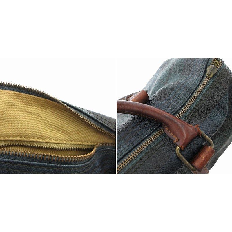 ポロ ラルフローレン POLO RALPH LAUREN ミニボストンバッグ 手提げ