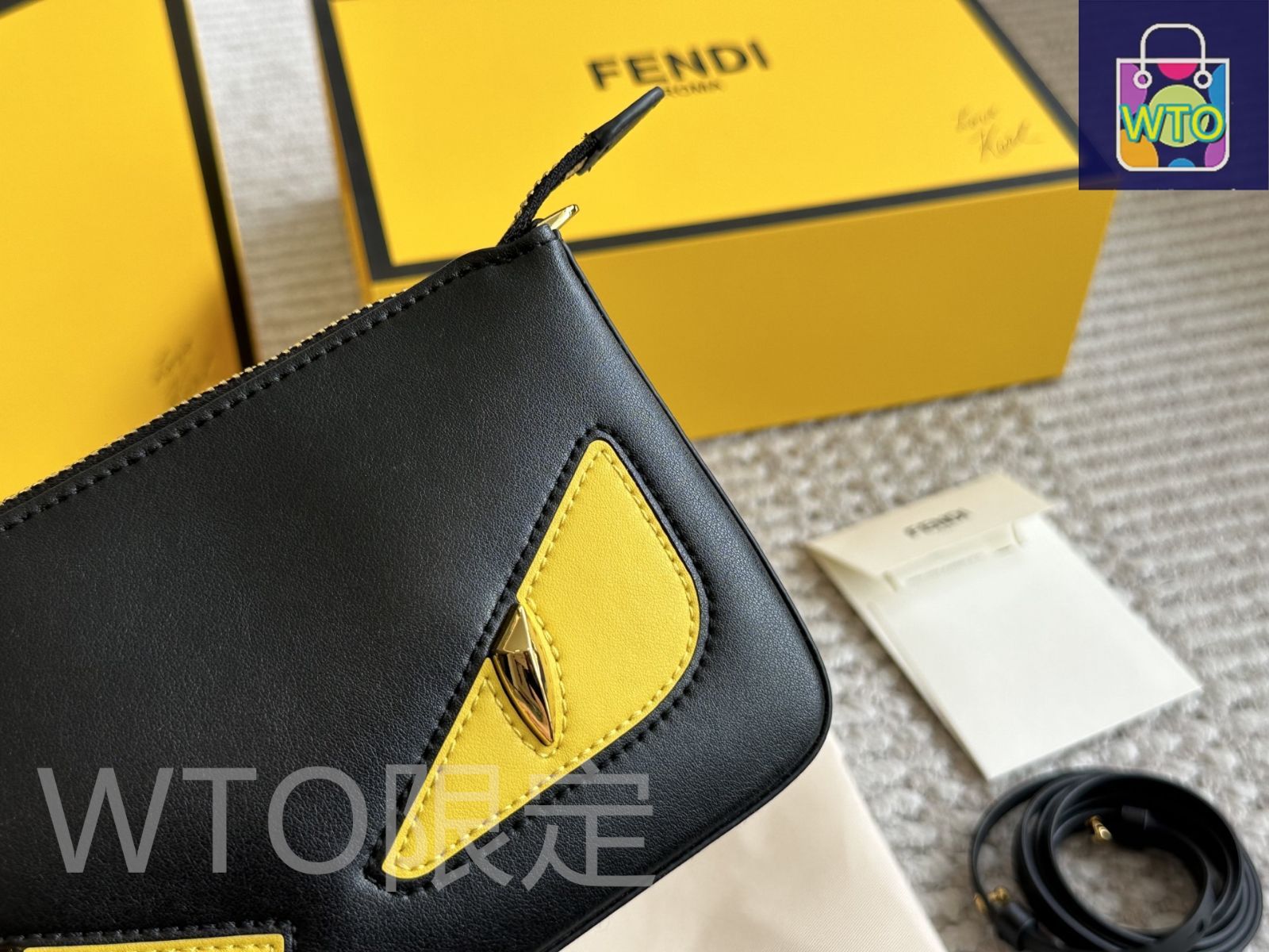 ヴィンテージ フェンディ ハンドバッグ ショルダーバッグ ミニバッグ ポーチ FENDI フェンディ ショルダーバッグ BY THE WAY SELLERIA MINI