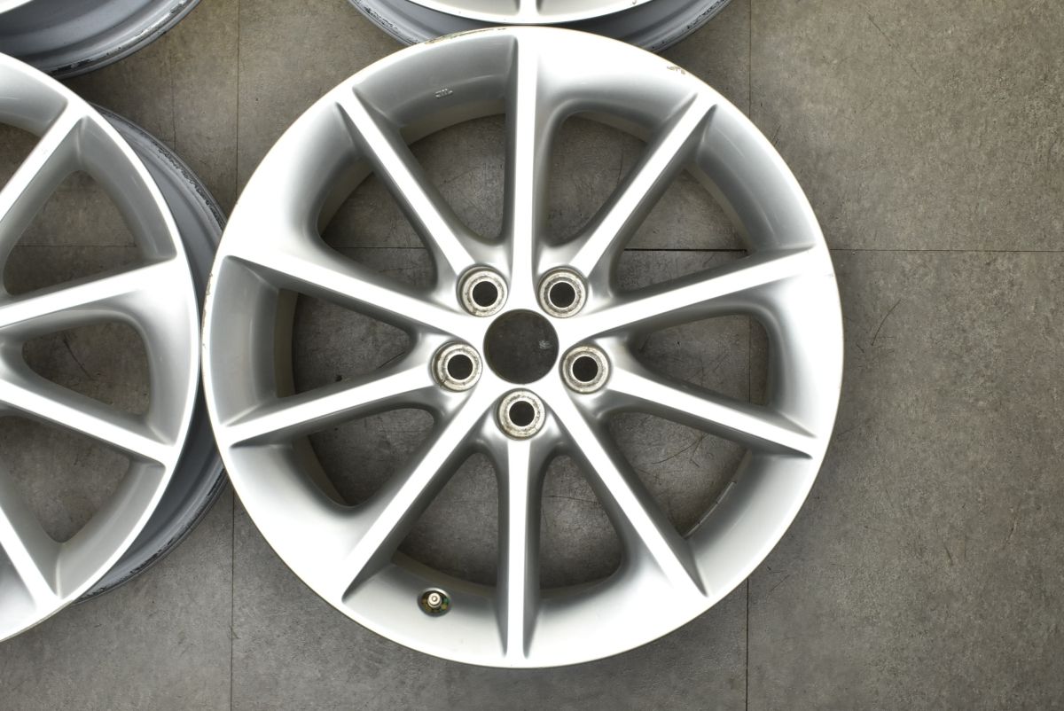 PCD100 4本セット