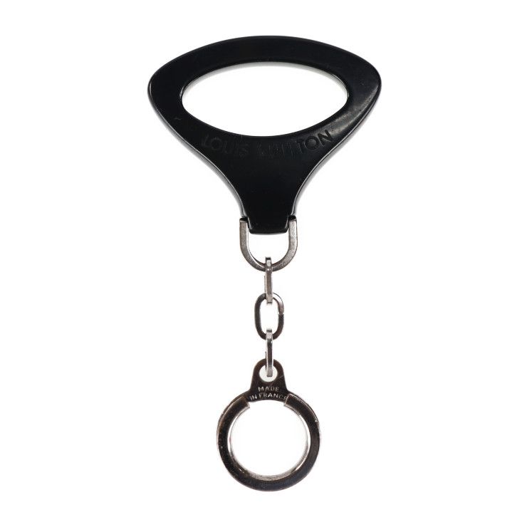 LOUIS VUITTON ルイ ヴィトン ポルトクレ エピZ キーホルダー M63832