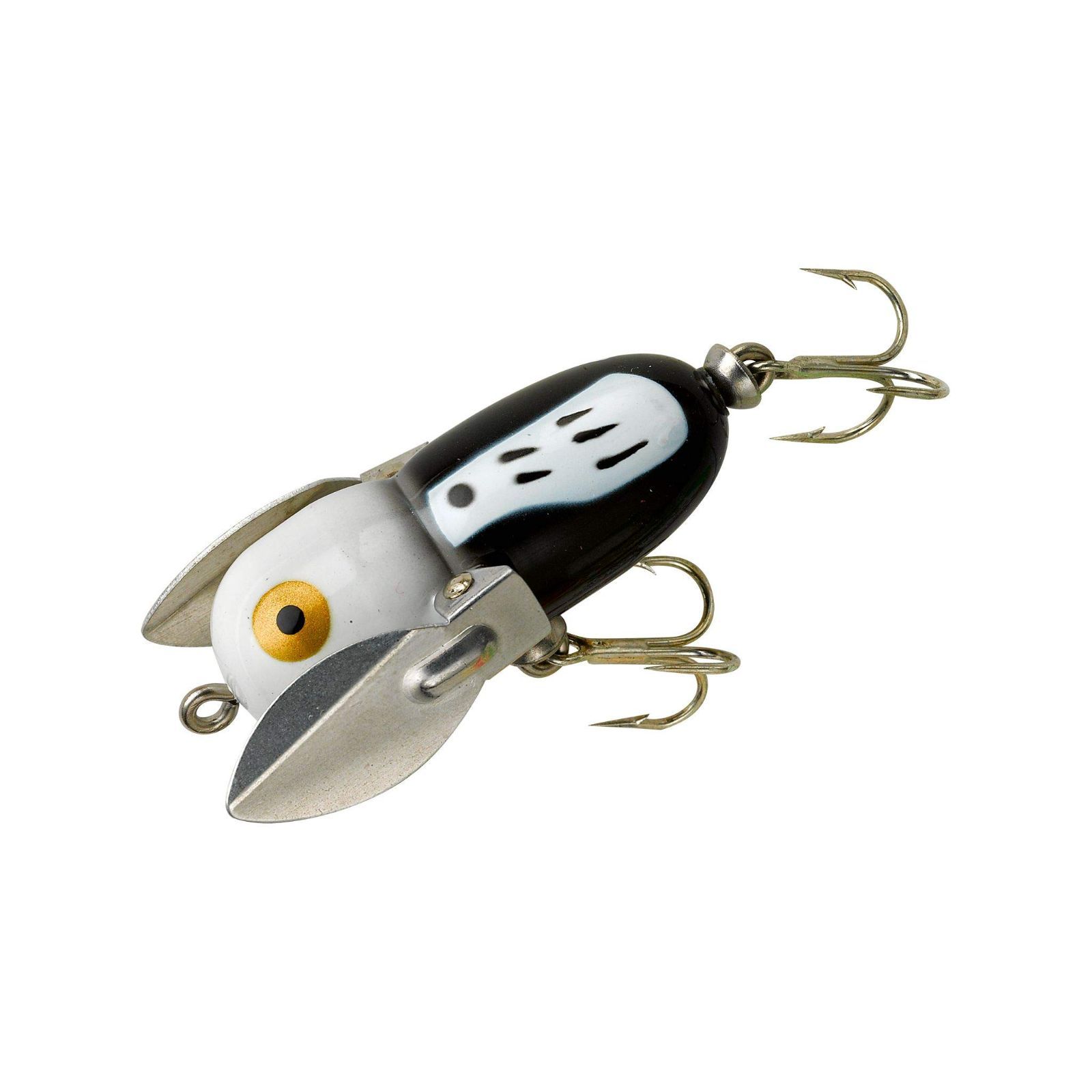 タイニークレイジークローラー HEDDON(ヘドン) ルアー タイニー