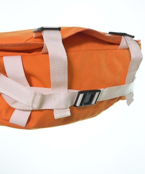 nonnative メッセンジャーバッグ メンズ 【古着】【中古】【送料