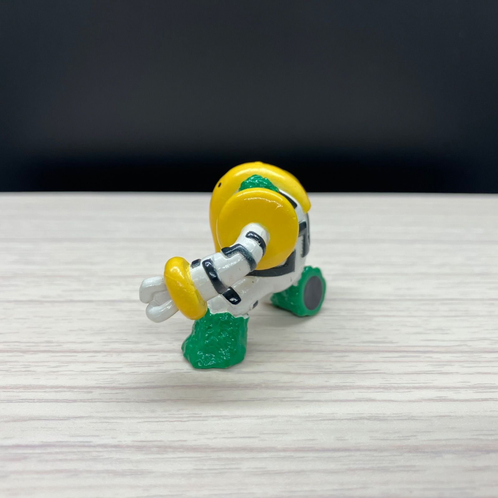 ポケモンクリッピングフィギュア まとめ売り クリッピングフィギュア レジギガス 【④ ポケモン フィギュア