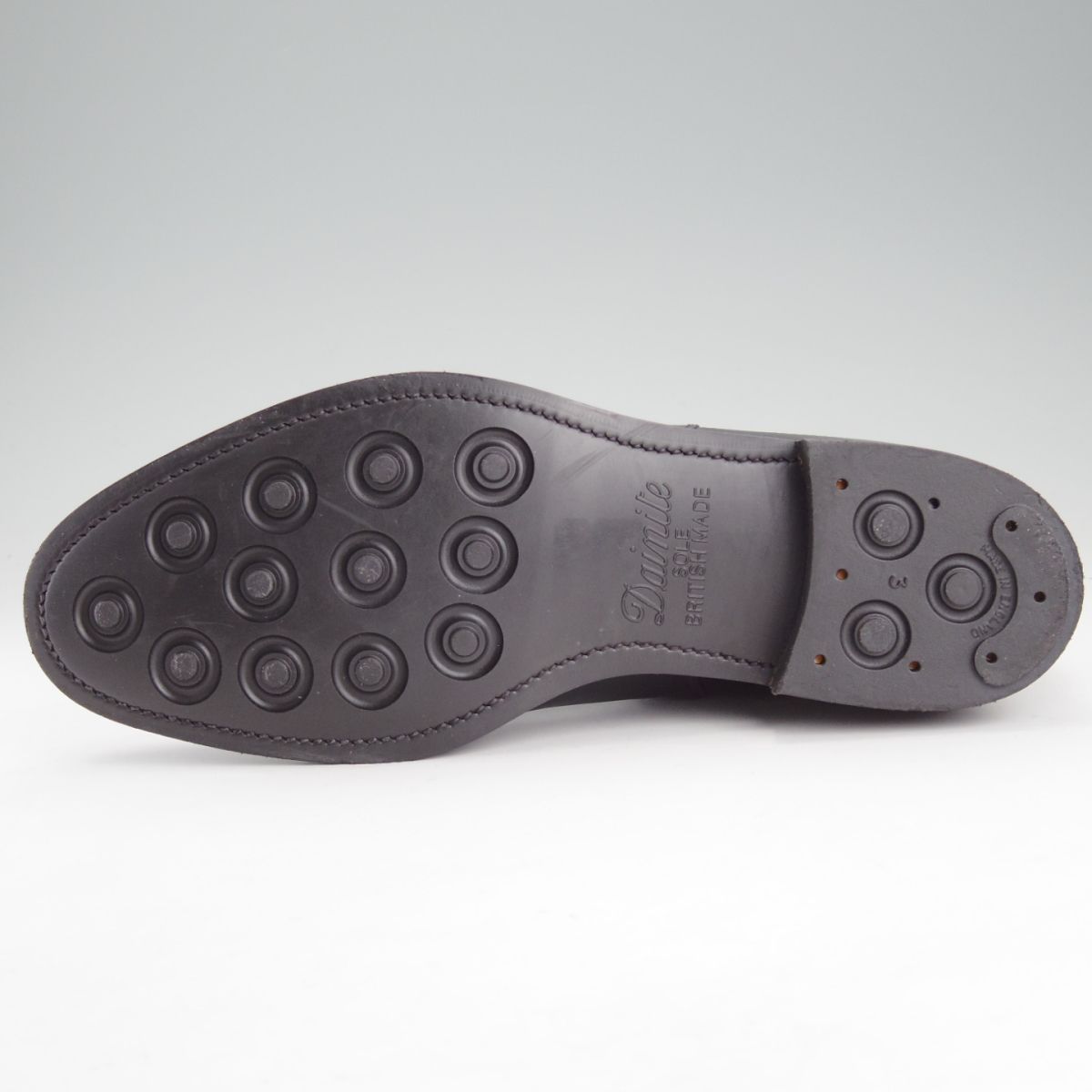 エドワードグリーン