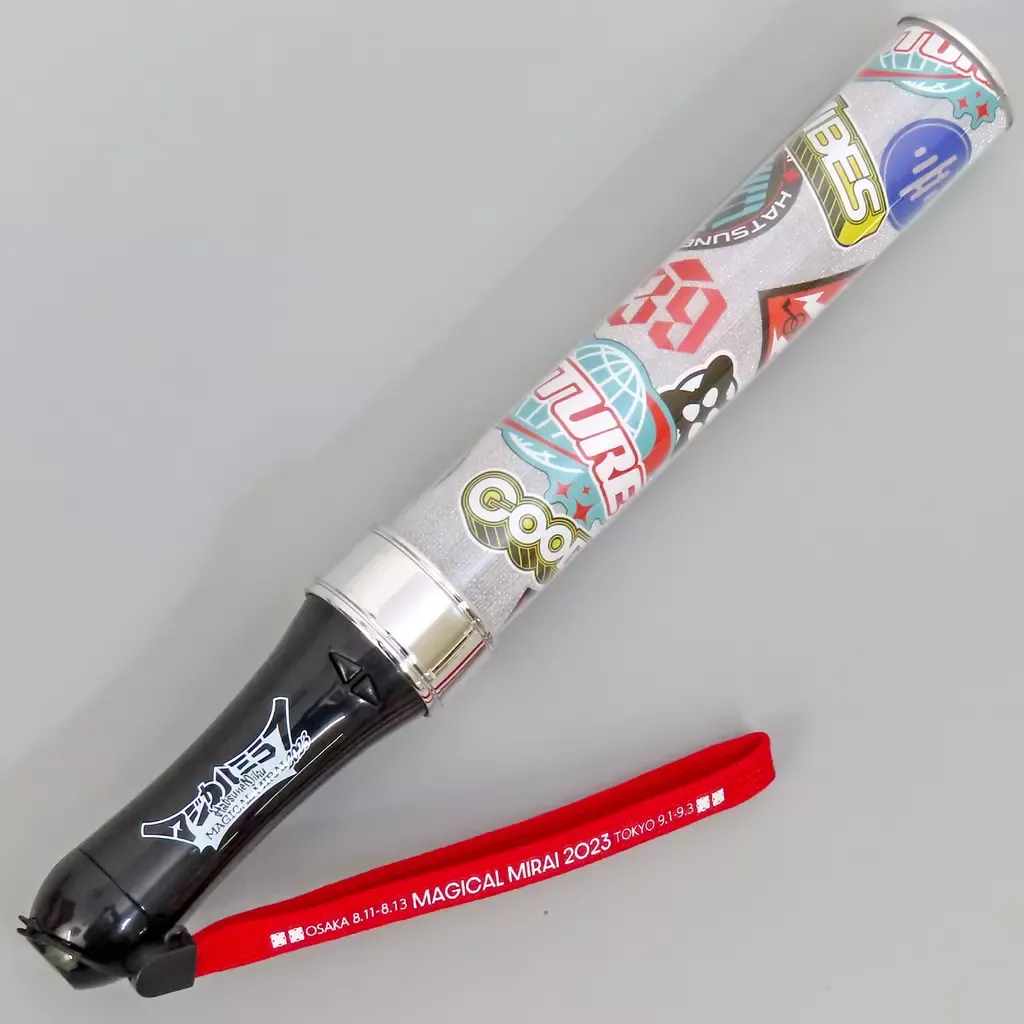 2025年最新】マジカルミライ2023 リングライトの人気アイテム - メルカリ