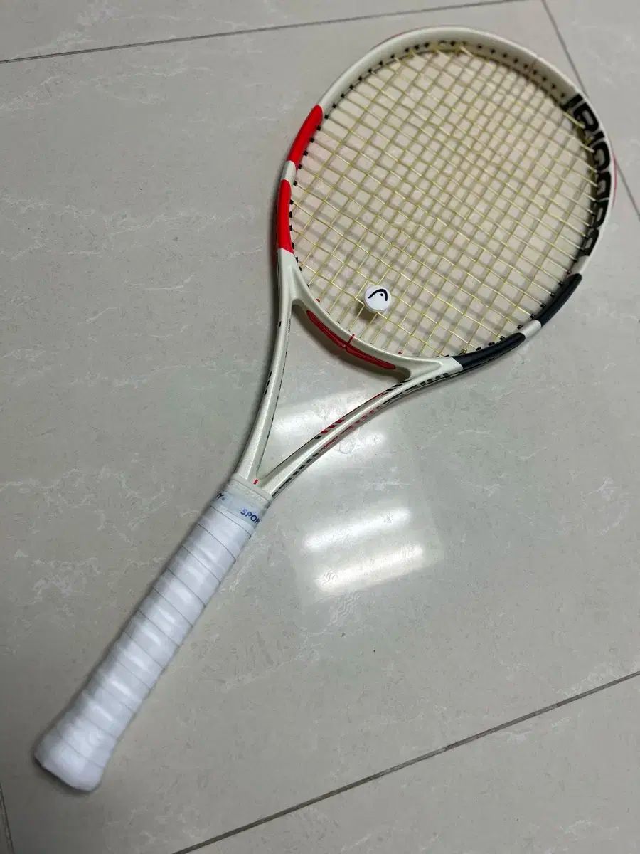 BabolaT バボラ 純粋な ストライク テニス ラケット + バッグ 販売