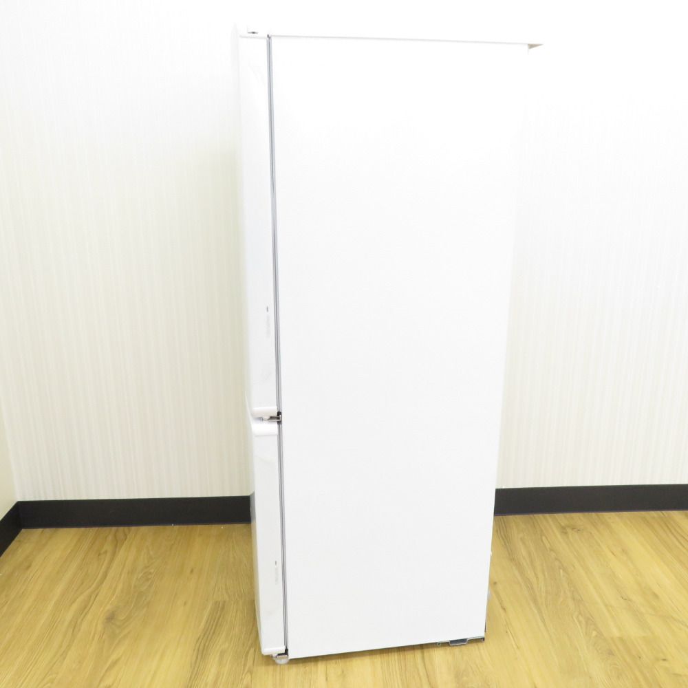 引取限定Haier 冷蔵庫 JR-NF121B 121L 2024年 De107 Haier JR-NF121B-W 冷蔵庫 121L ホワイト JRNF121BW | ヤマダ