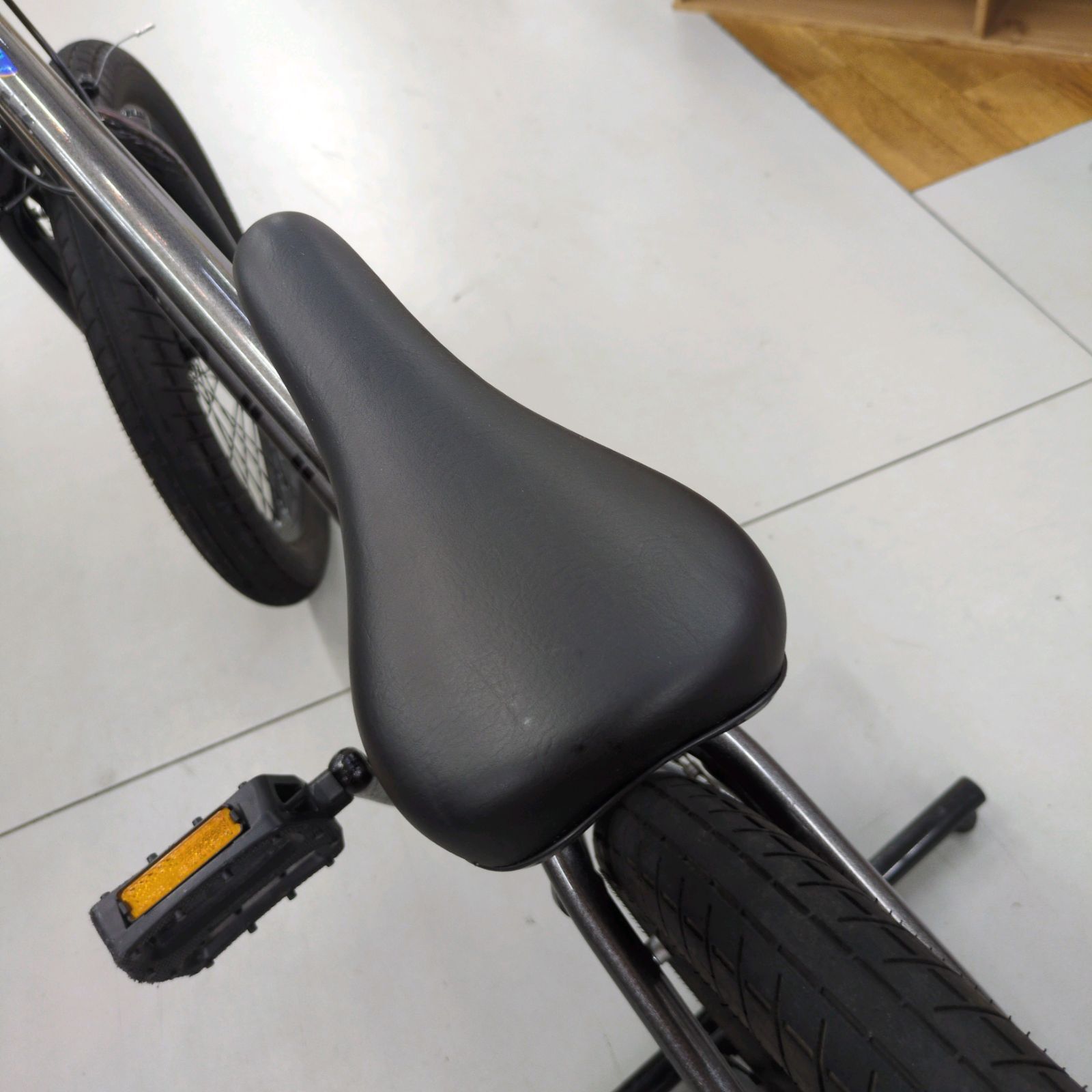 J545 ★多少の小キズ有り★BMX★AVASTA BACCHUS★20インチ J545 ☆多少の小キズ有り☆BMX☆AVASTA BACCHUS☆20インチ 【公式通販】