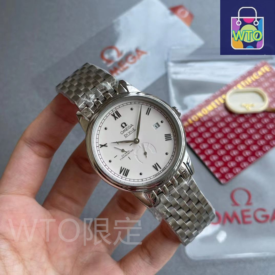 ✏️tkc206207様専用 カルティエW1552851用ベルト・オーダー製作