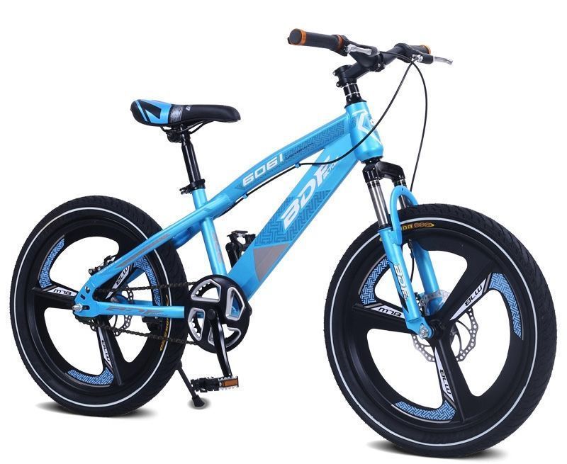 高品質 自転車 16インチ 組み立て式 マウンテンバイク ディスクブレーキ 四色選べる 子供用自転車 5歳6歳7歳8歳