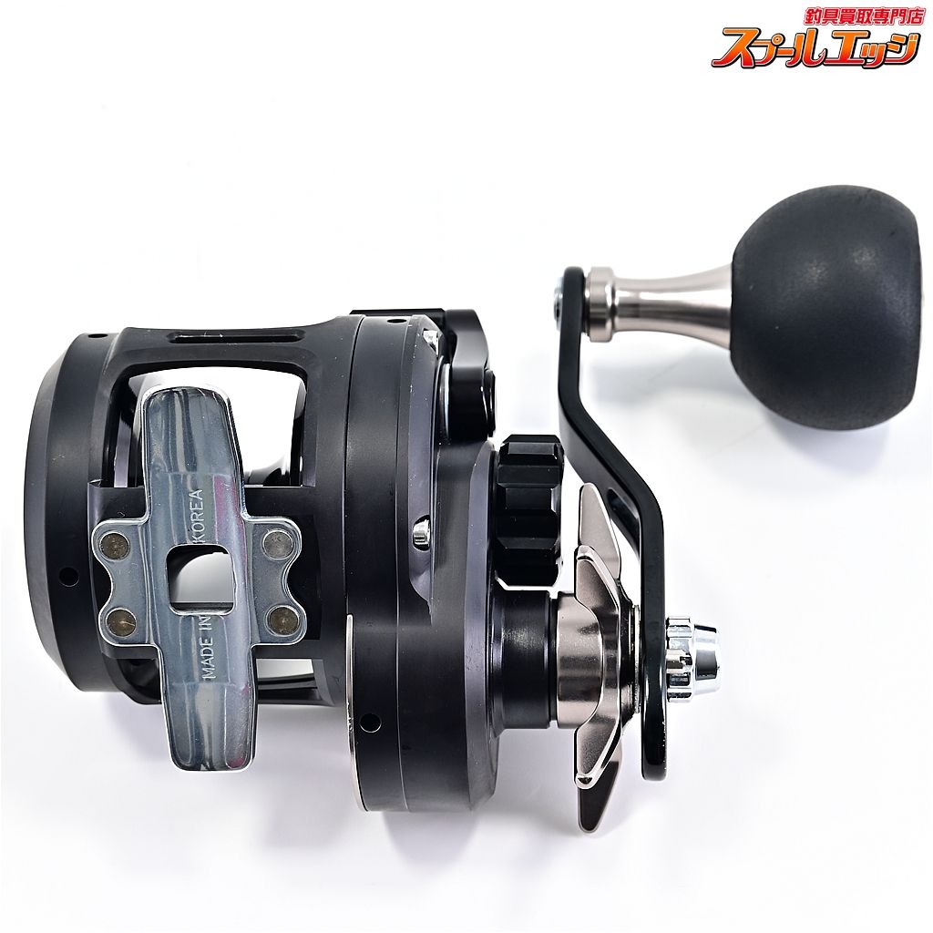 ダイワ キャタリナ4000 ダイワ キャタリナ4000H 14 キャタリナ 4000Hのスペック | 釣りクラウド