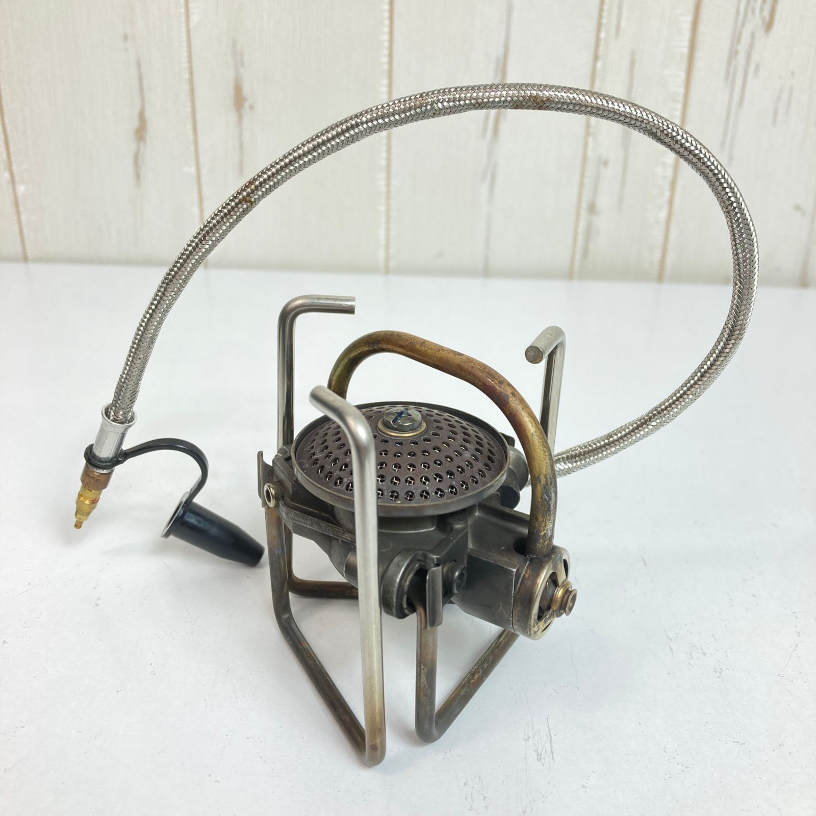 OneSize シルバー系 Soto ソト ムカストーブ Muka Stove クックウェア バーナー ストーブ z00053047 バーナー ストーブ クックウェア