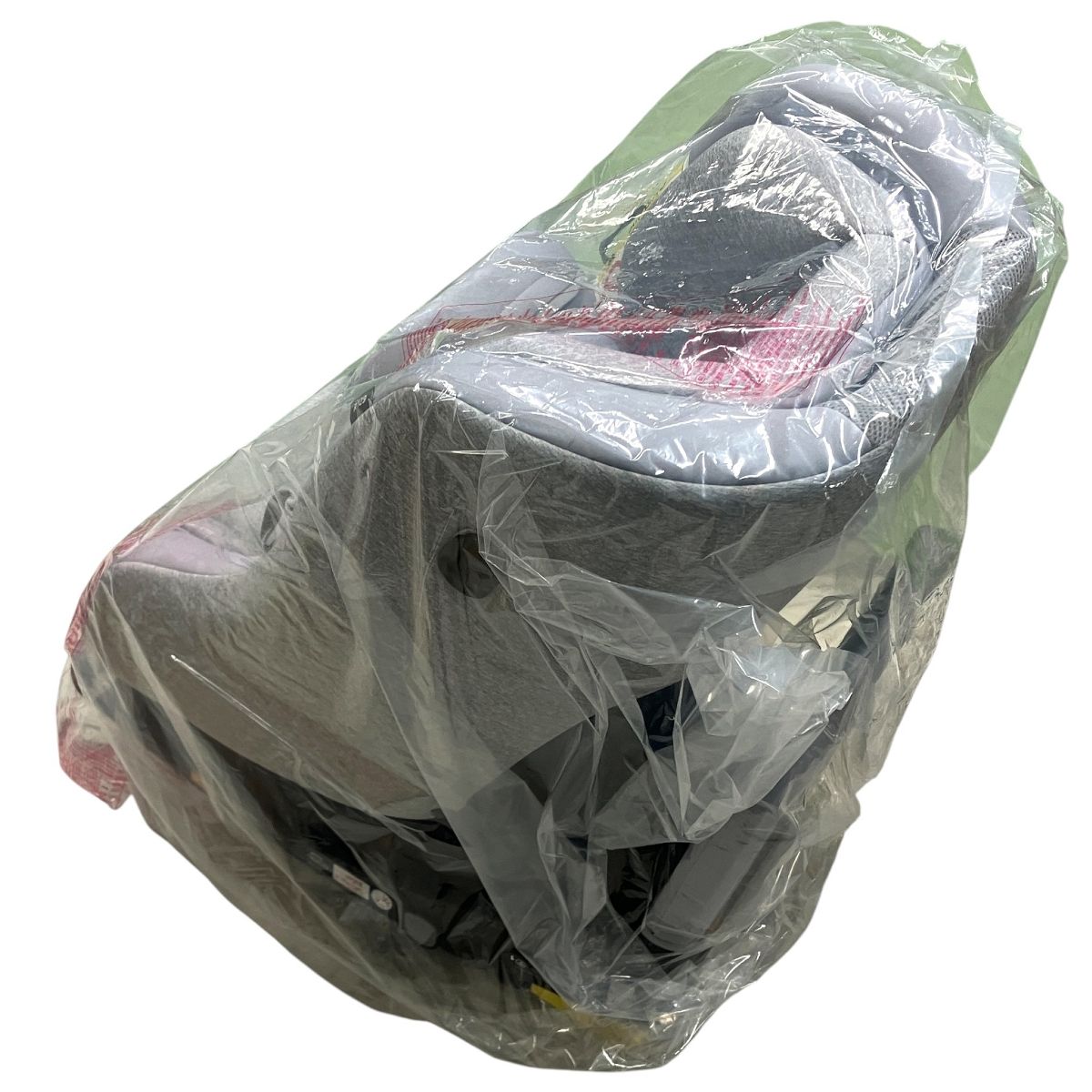 グレー アップリカ