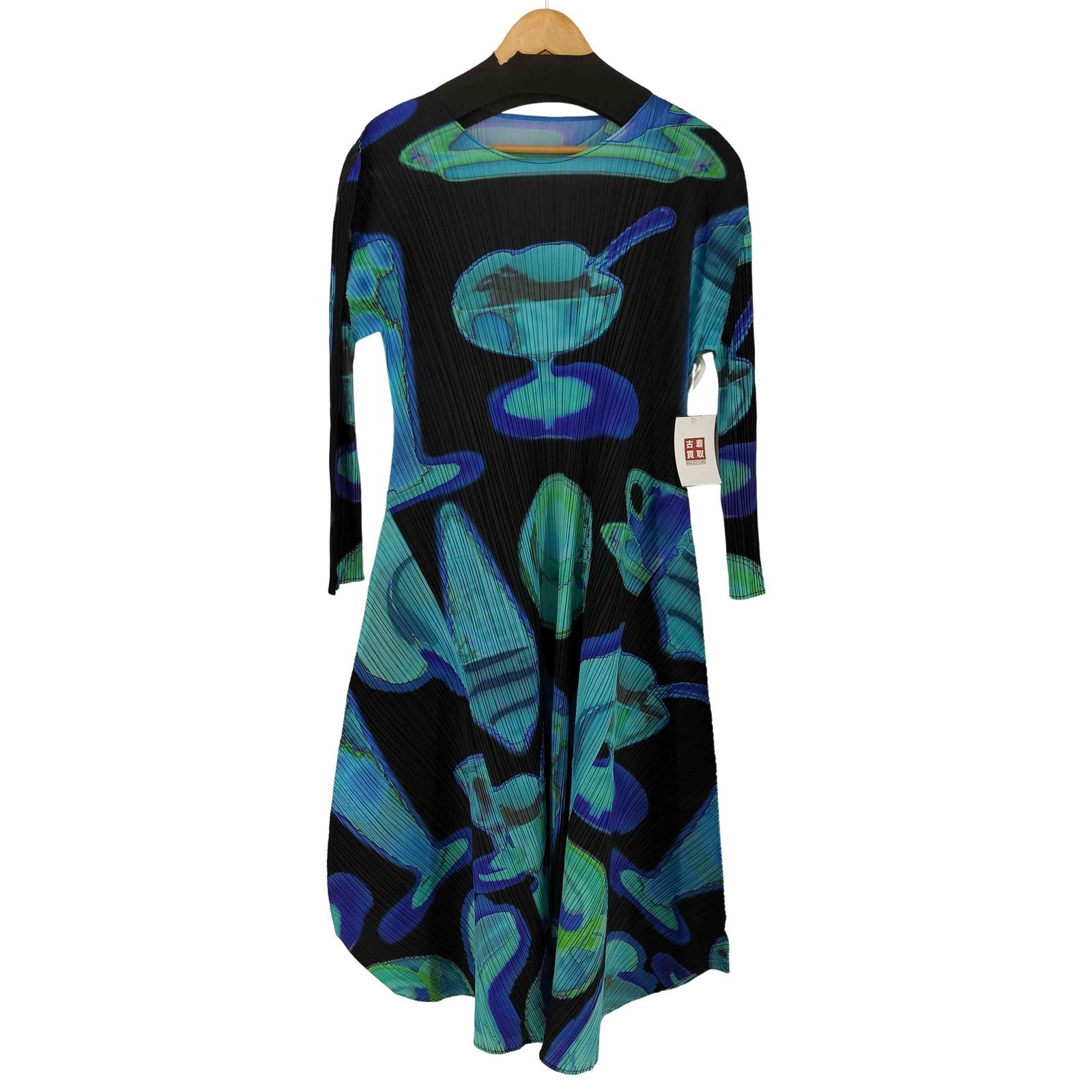 プリーツプリーズイッセイミヤケ PLEATS PLEASE ISSEY MIYAKE THERMAL 