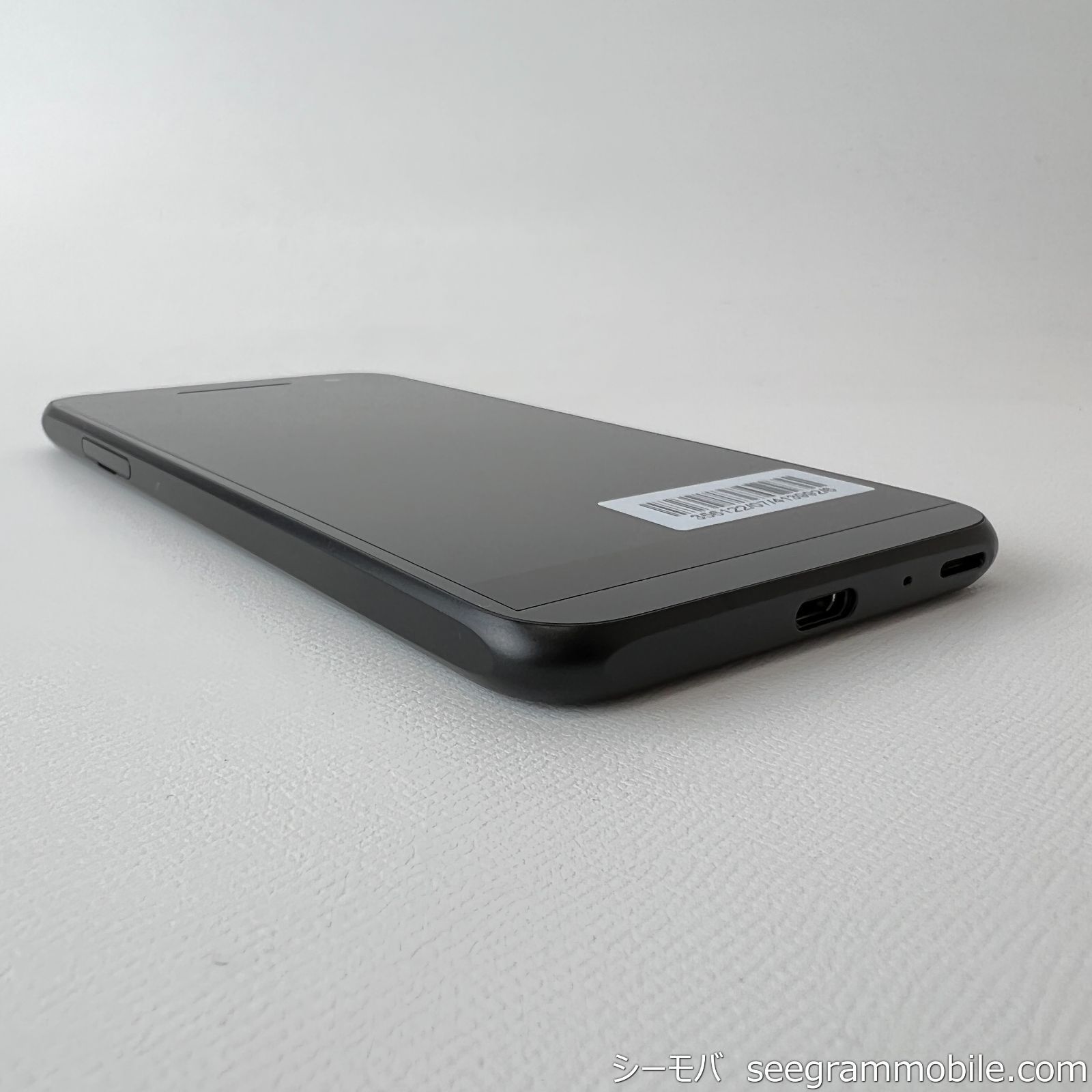 ◆新品未使用 本体のみ ワイモバイル Android One S1 SIMフリー Yahoo!オークション - 未使用 本体のみ ワイモバイル Android