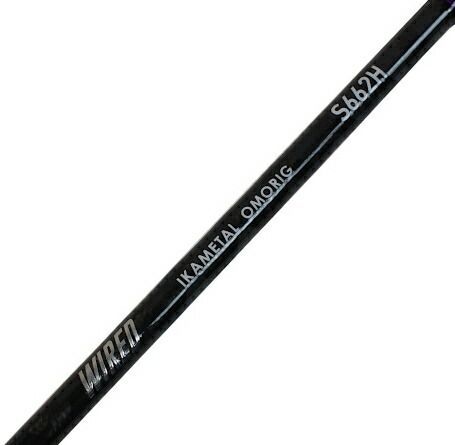 新品　オモリグロッド　RIZAS イカメタル　オモリグ　702H スピニング 新品 オモリグロッド RIZAS イカメタル オモリグ 702H スピニング