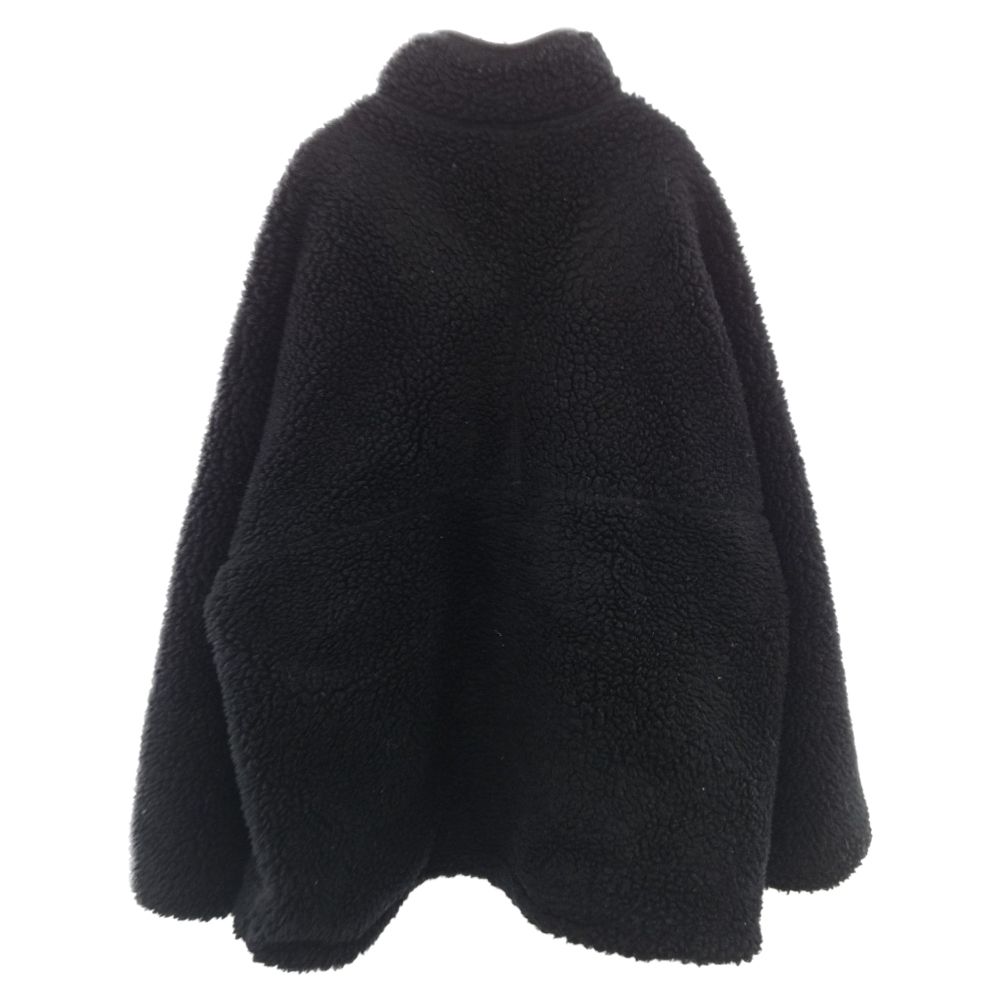 THE NORTH FACE (ザノースフェイス) 22AW PURPLE LABEL WOOL BOA 