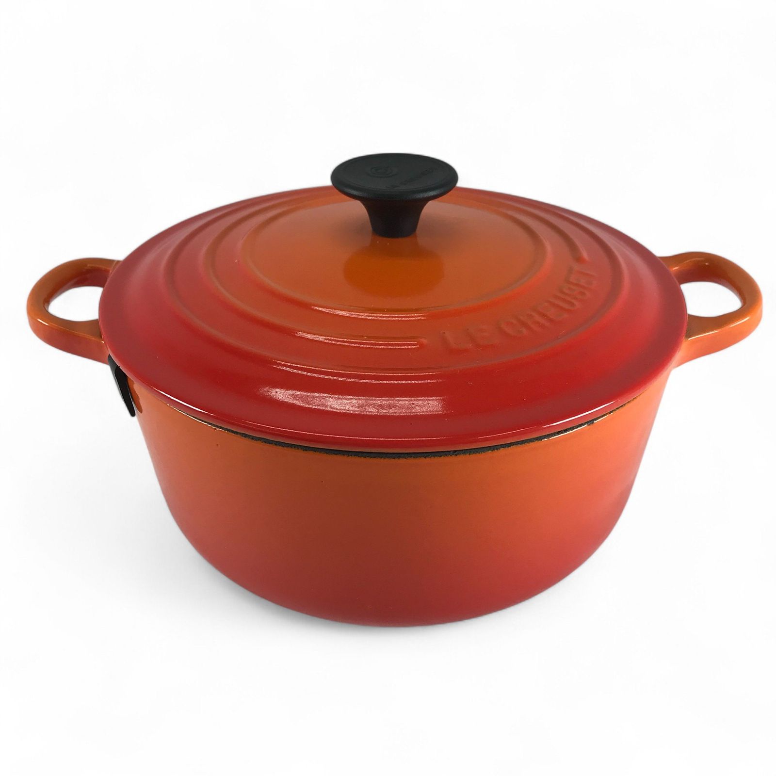 LE CREUSET 両手鍋 22cm オレンジ ル・クルーゼ ココット Amazon.co.jp: ル・クルーゼ/ルクルーゼ(Le Creuset) 両手鍋