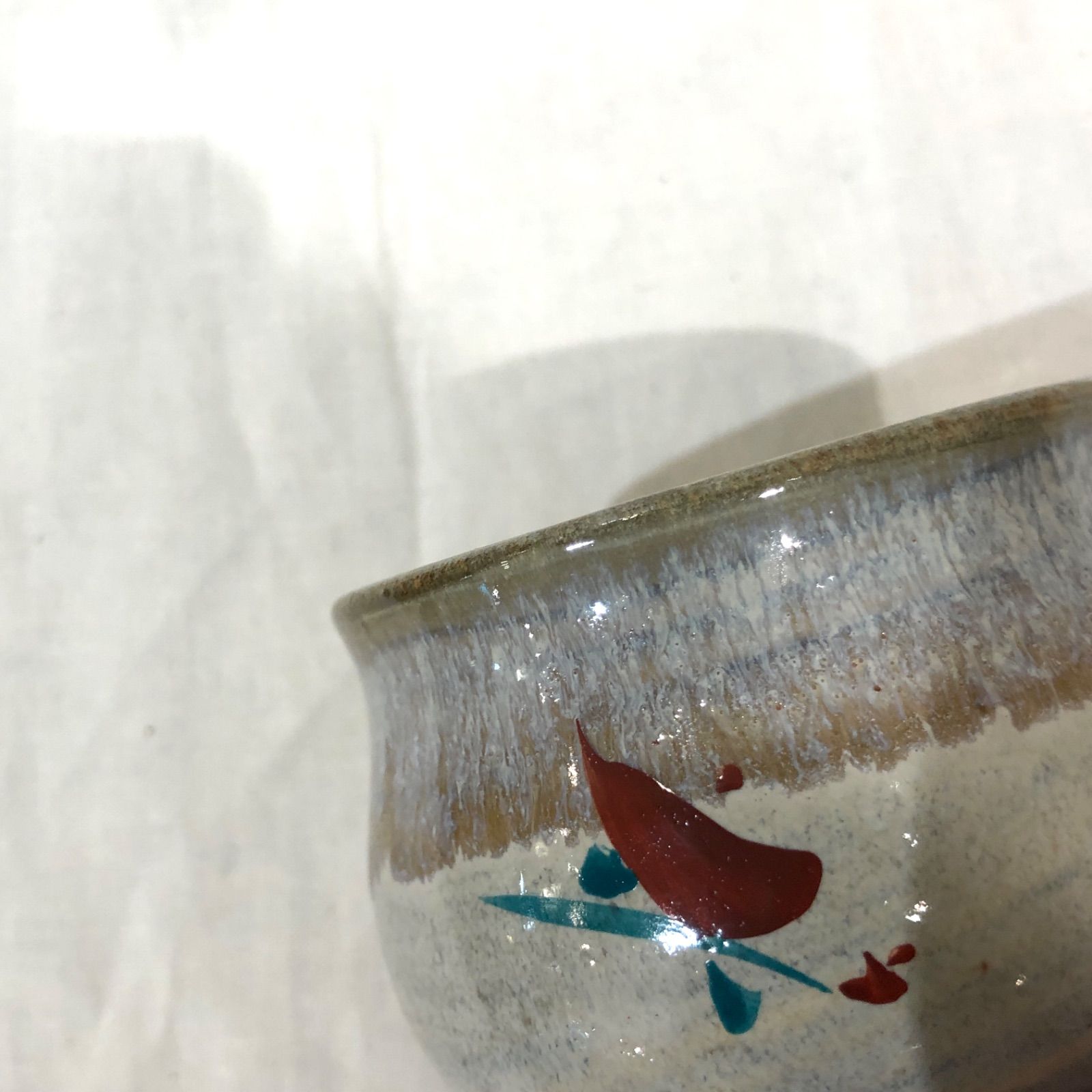 琉球　沖縄　与那覇朝一作　酒器　酒壺　南蛮　焼締　やちむん　ヤチムン 琉球 沖縄 与那覇朝一作 酒器 酒壺 南蛮 焼締 やちむん ヤチムン
