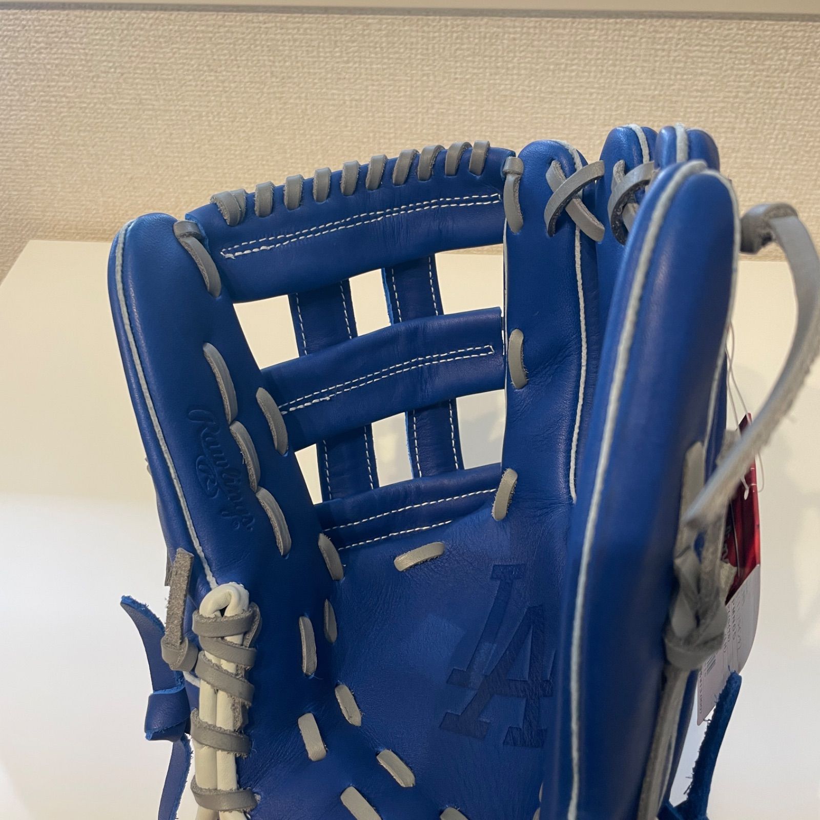 新品】ローリングス 軟式 グローブ 野球 右投げ 11.75インチ GRAPMN65 