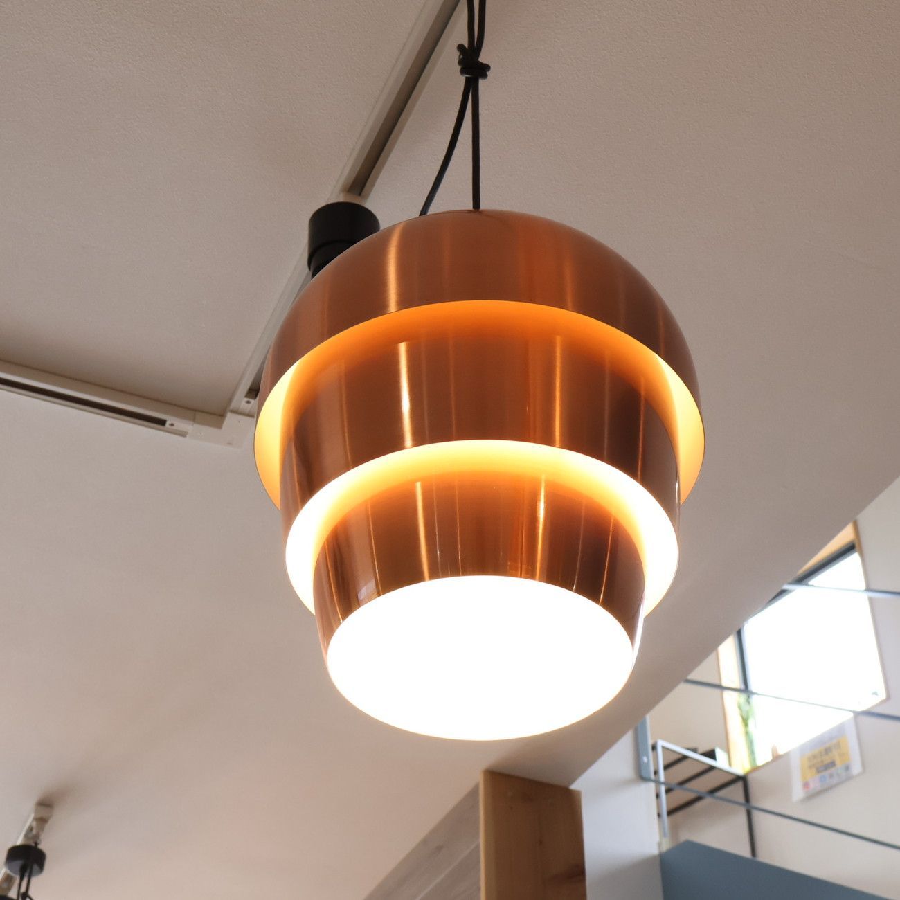 ボーコンセプト ペンダントライト PINE CONE モダン 未使用品