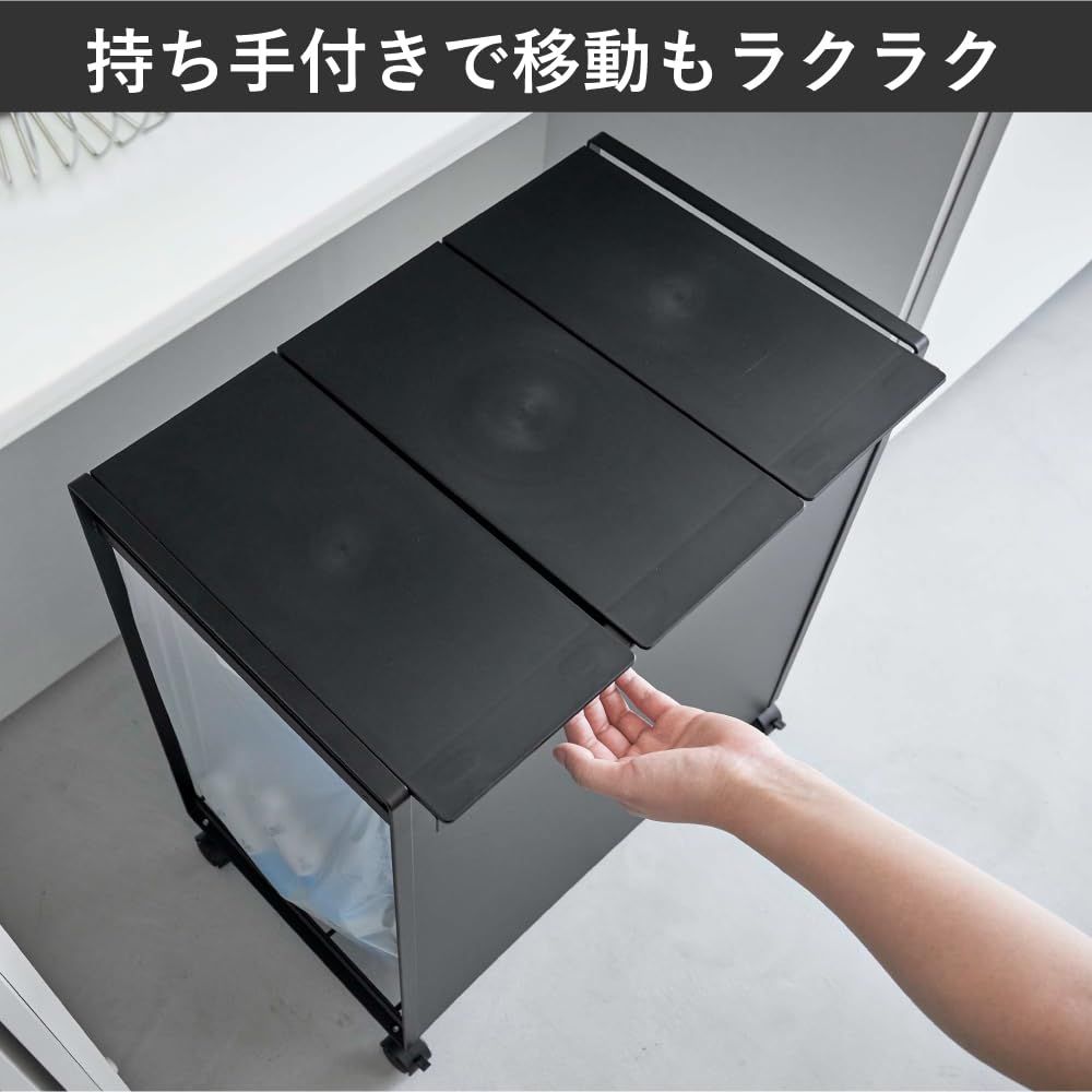 ふた付き ホワイト