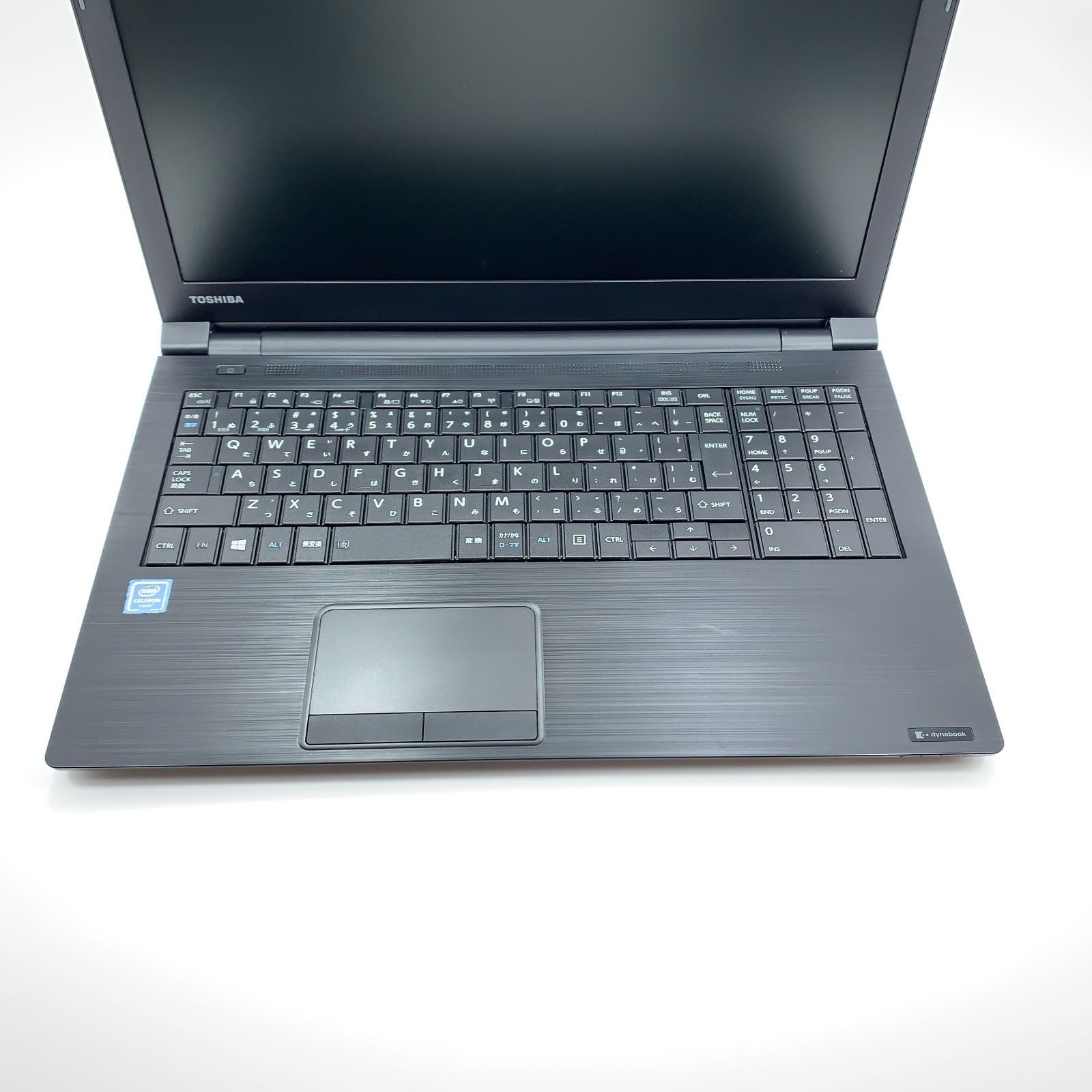 Windows11ノートPC Toshiba dynabook B45/DN 中古 - メルカリ
