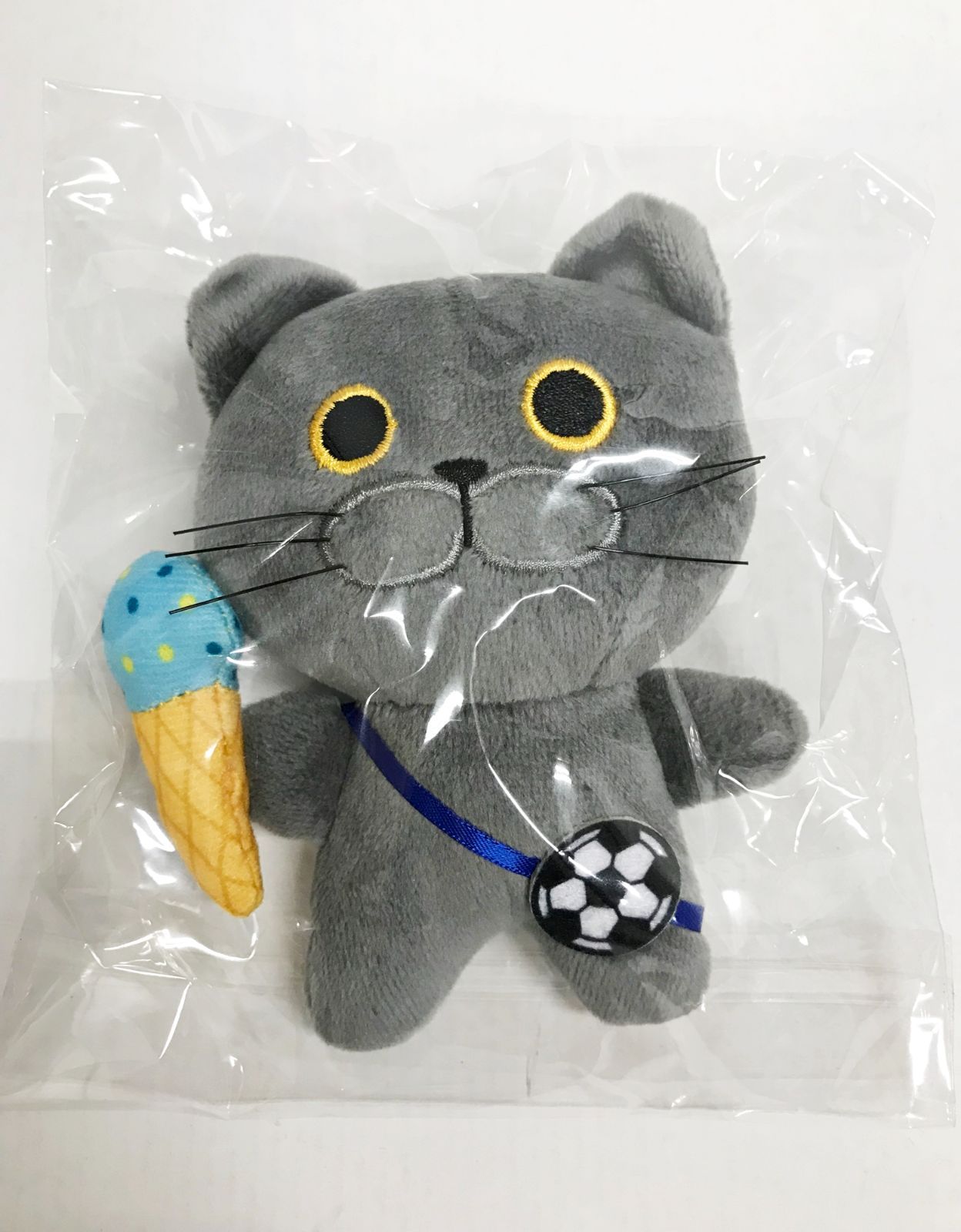 33.【未開封】SUPER☆DRAGON 飯島颯 みんな大好きクマくん人形 誕生日