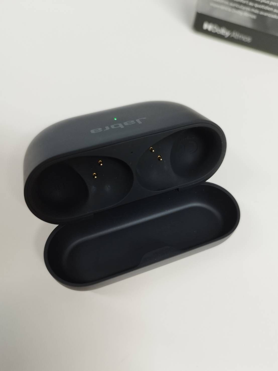 Jabra Elite 10 イヤホン充電ケース ブラック Jabra Elite 10