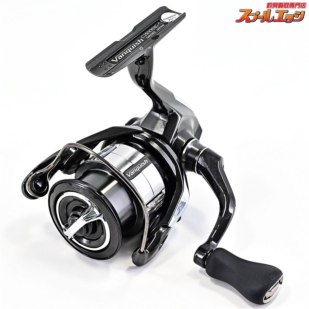 【シマノ】 23ヴァンキッシュ C2500SXG SHIMANO VANQUISHm41639