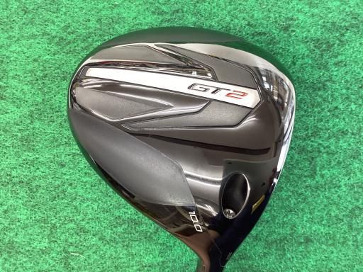 中古】 タイトリスト GT2 9° ドライバー DR Tour AD VF-6 (フレックスS