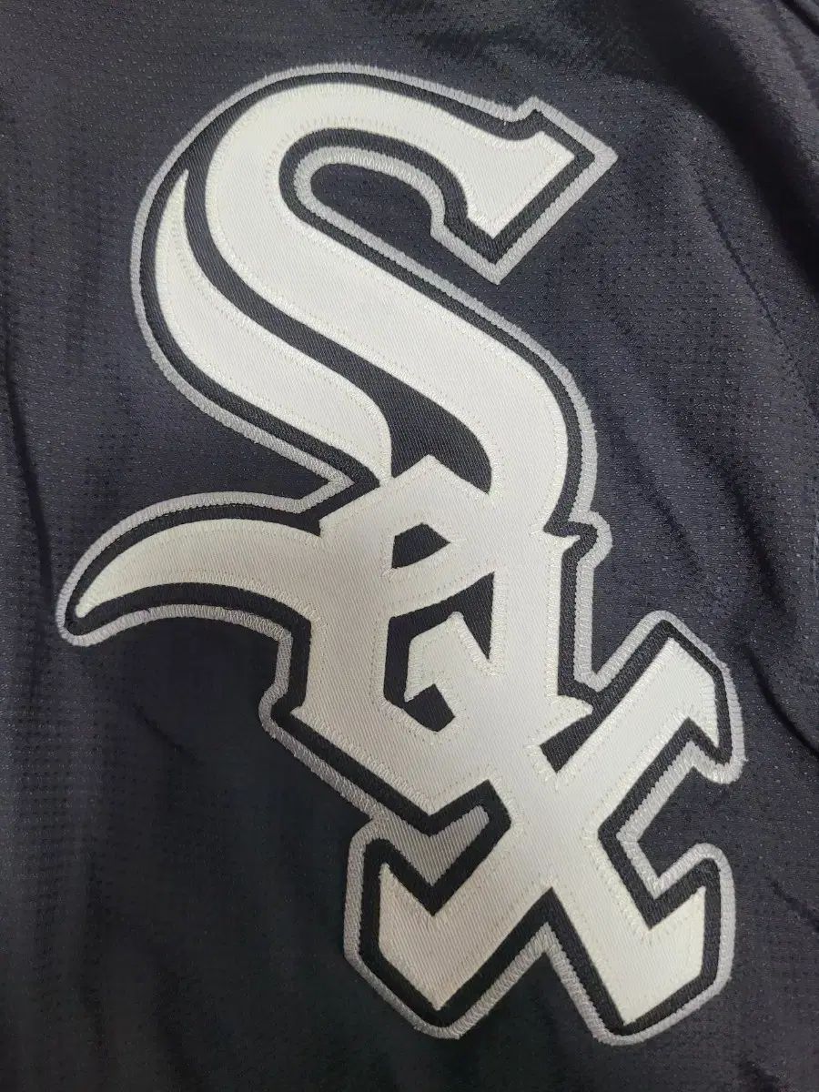 ああ左ジャケット