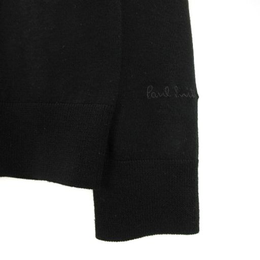 ポールスミス PAUL SMITH タートルネック ニット セーター 長袖