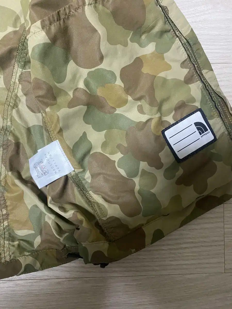 ザノースフェイス JP