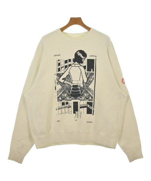 C.E スウェット メンズ 【古着】【中古】【送料無料】 - メルカリ C.E スウェット メンズ 【古着】【中古】【送料無料】 - メルカリ