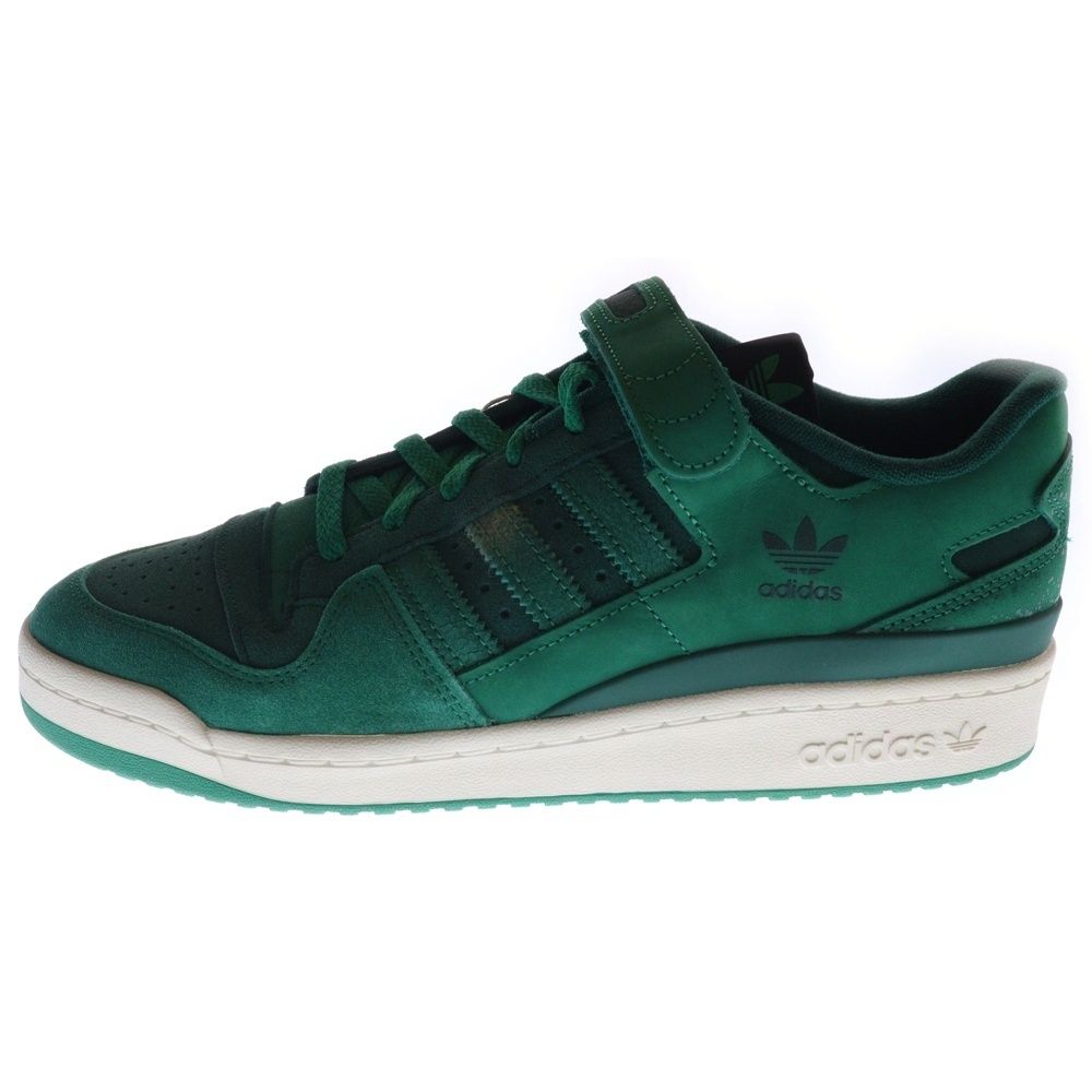 adidas (アディダス) FORUM 84 LOW フォーラム84 ローカット