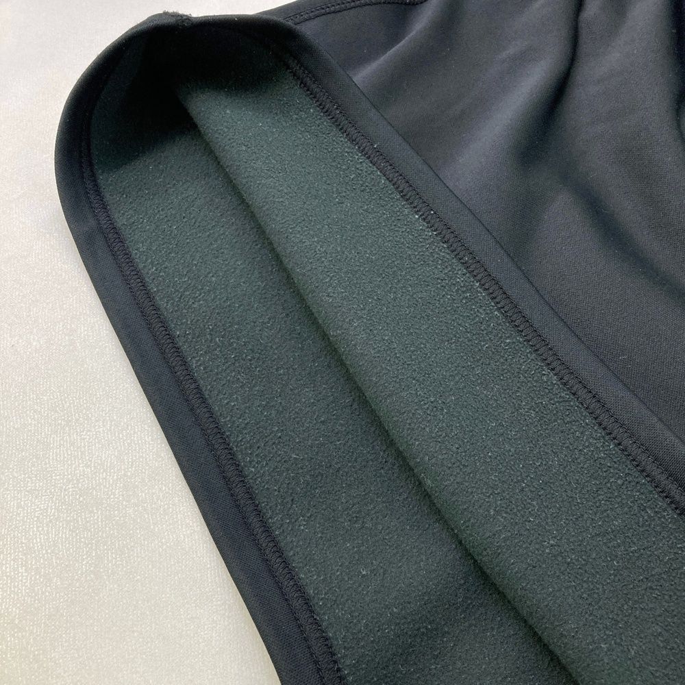 サイズ：M SLDO. エスルド 裏起毛 ハイネック長袖Tシャツ