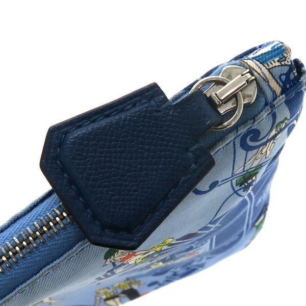 エルメス シルキーポケット 【Bランク】【中古】 - メルカリ 