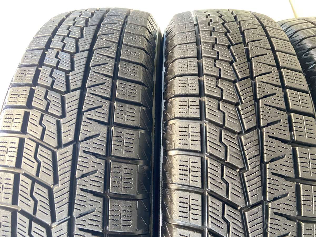 165 65R14 ヨコハマ アイスガード iG70 タイヤ スタッドレスタイヤ 4本セット w14250924041 FFCRYSTALESIA_COM