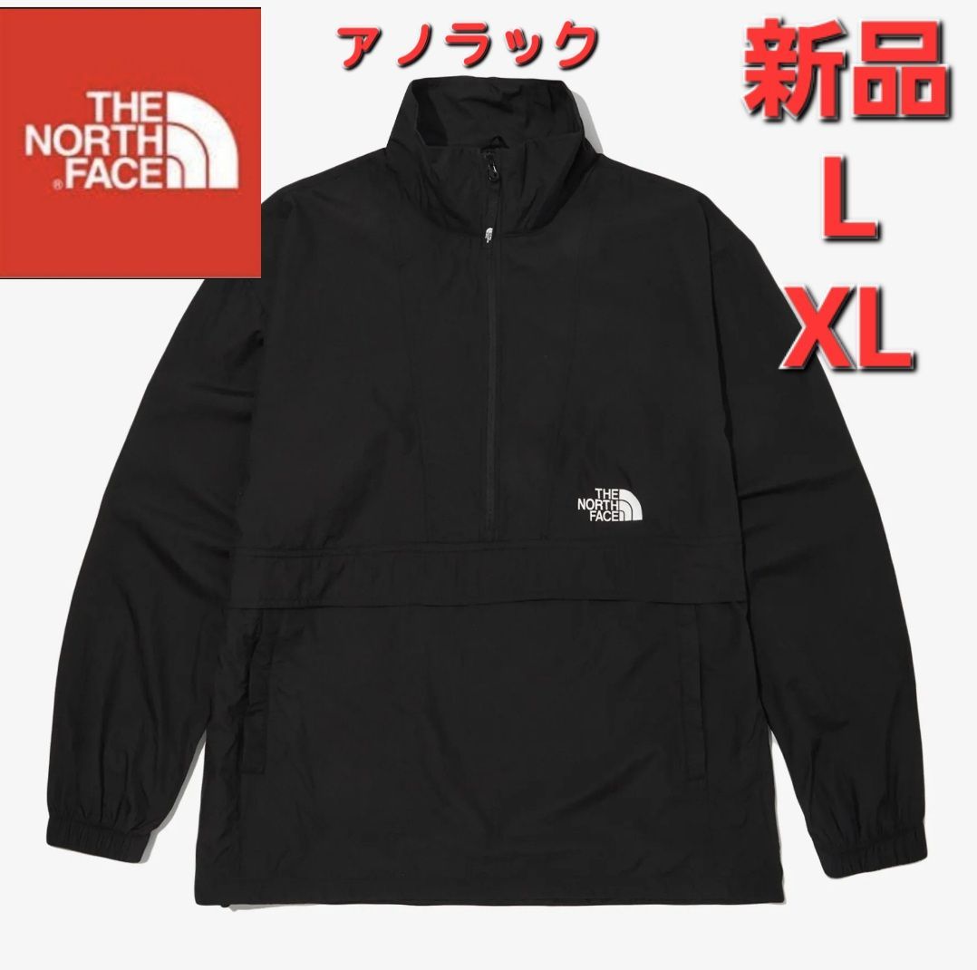 ノースフェイス THE NORTH FACE 新品 アノラック ナイロン - cecati92