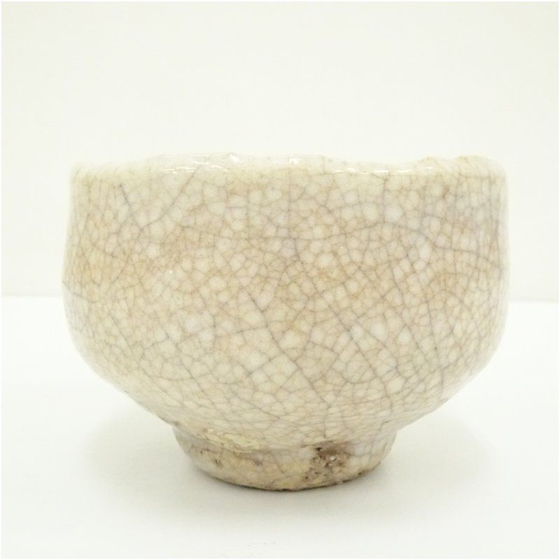 抹茶茶碗　茶道具　茶碗　骨董 骨董品 抹茶茶碗 茶道具 - メルカリ