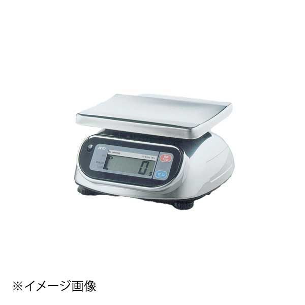 ENDO 遠藤孝商店 White Thumb ホワイトサム エーアンドデイ 防塵 防水デジタルスケール SL-5000WP
